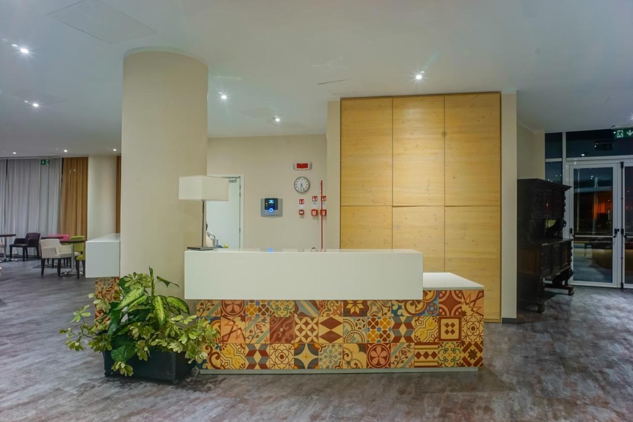Kona Hotel Verona By Kleos Group Collection Negrar Eksteriør billede