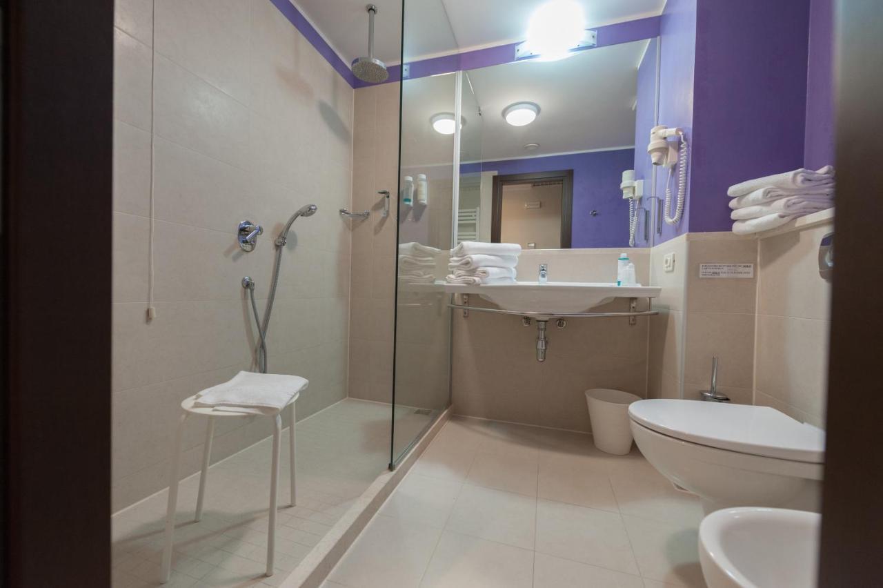 Kona Hotel Verona By Kleos Group Collection Negrar Eksteriør billede