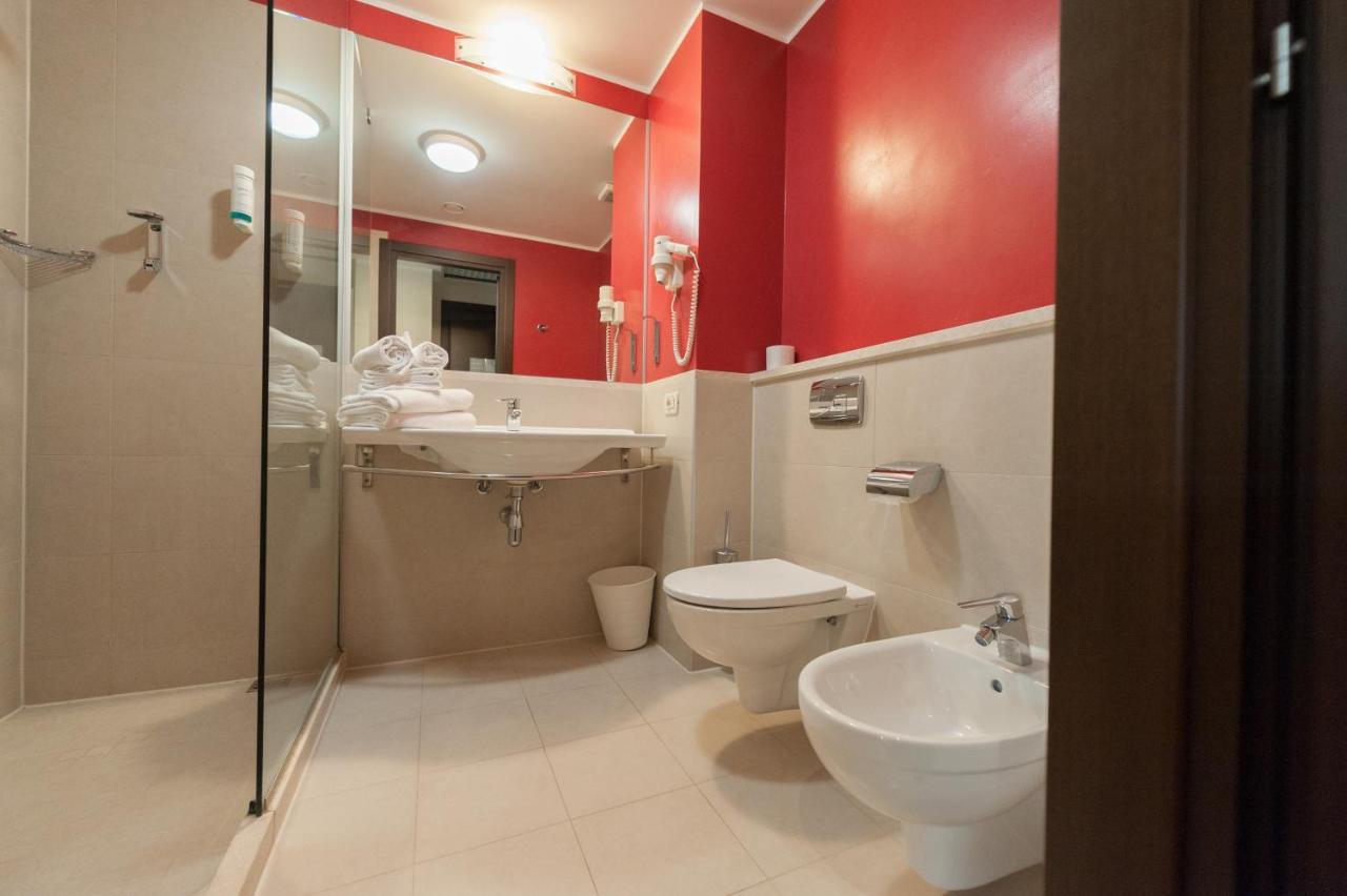 Kona Hotel Verona By Kleos Group Collection Negrar Eksteriør billede
