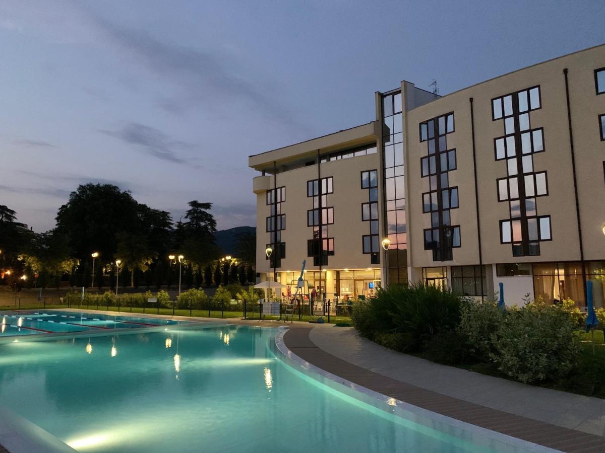 Kona Hotel Verona By Kleos Group Collection Negrar Eksteriør billede