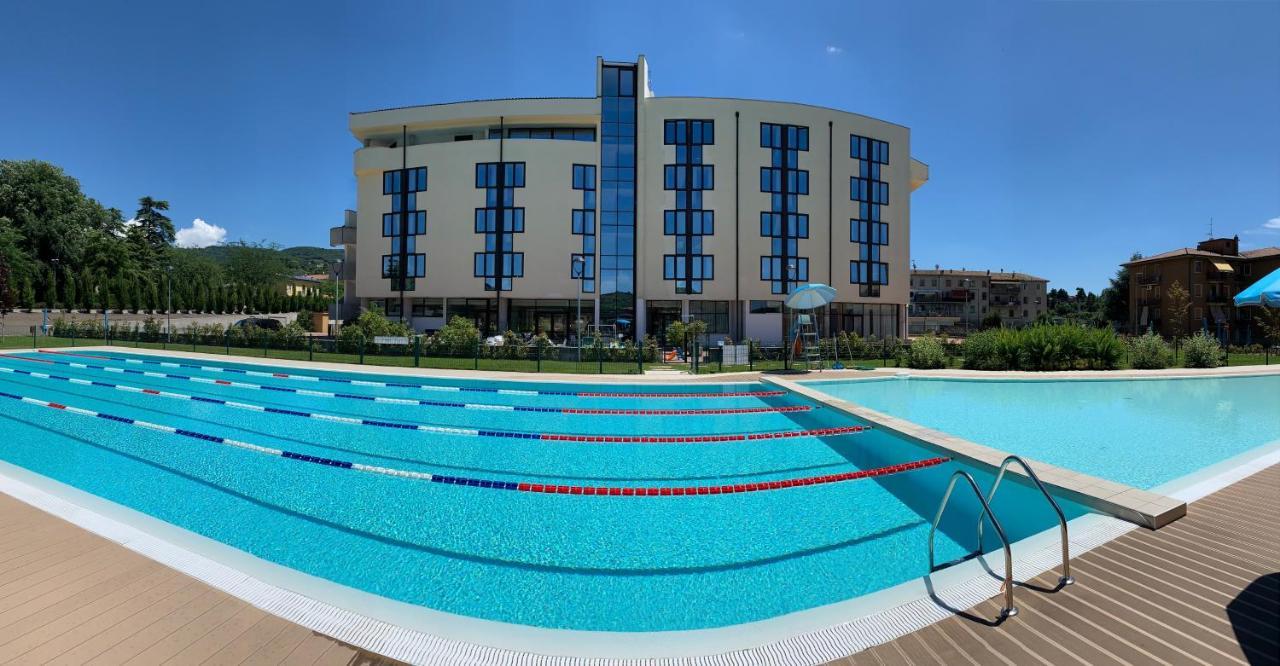 Kona Hotel Verona By Kleos Group Collection Negrar Eksteriør billede