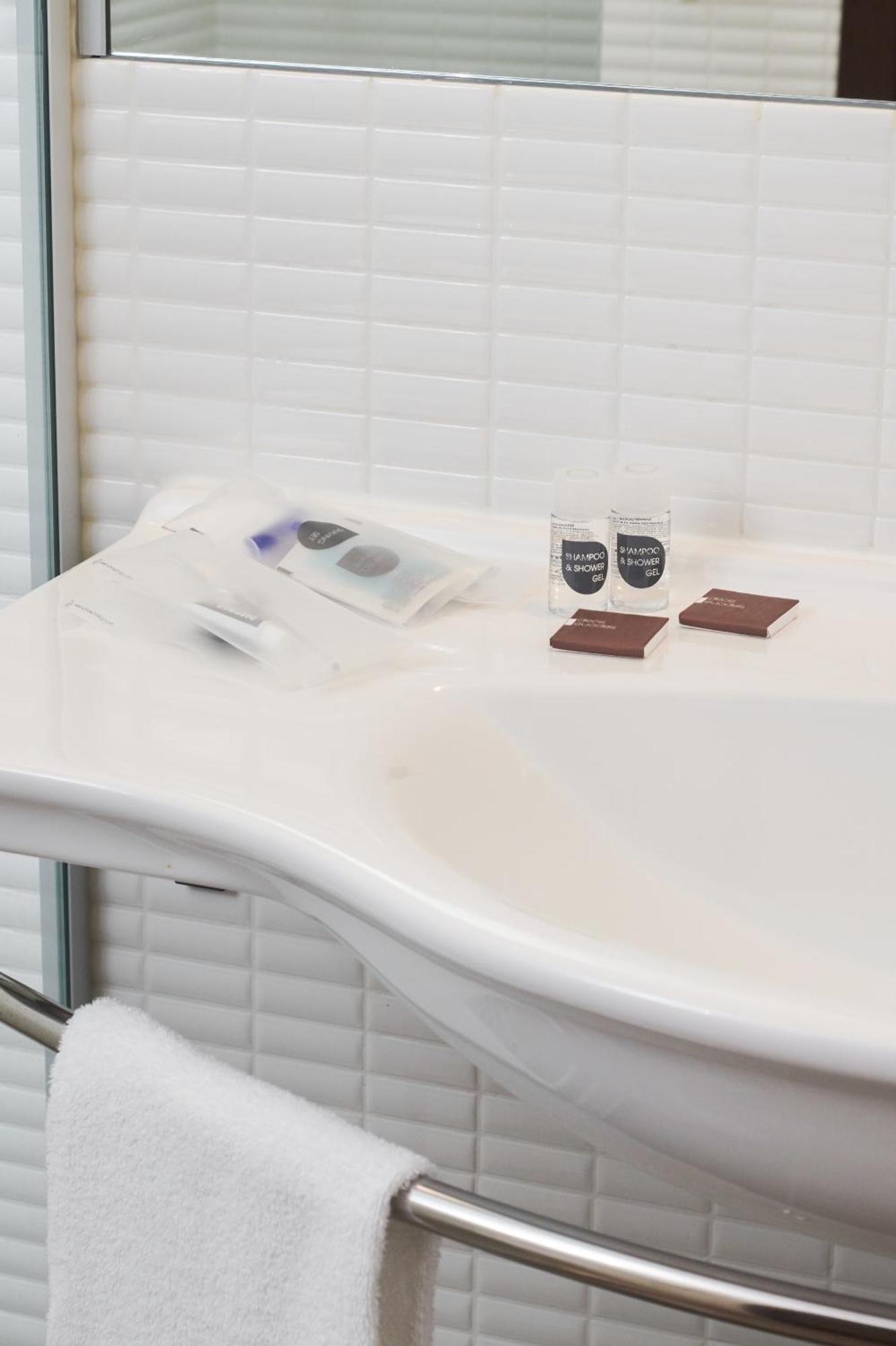 Kona Hotel Verona By Kleos Group Collection Negrar Eksteriør billede