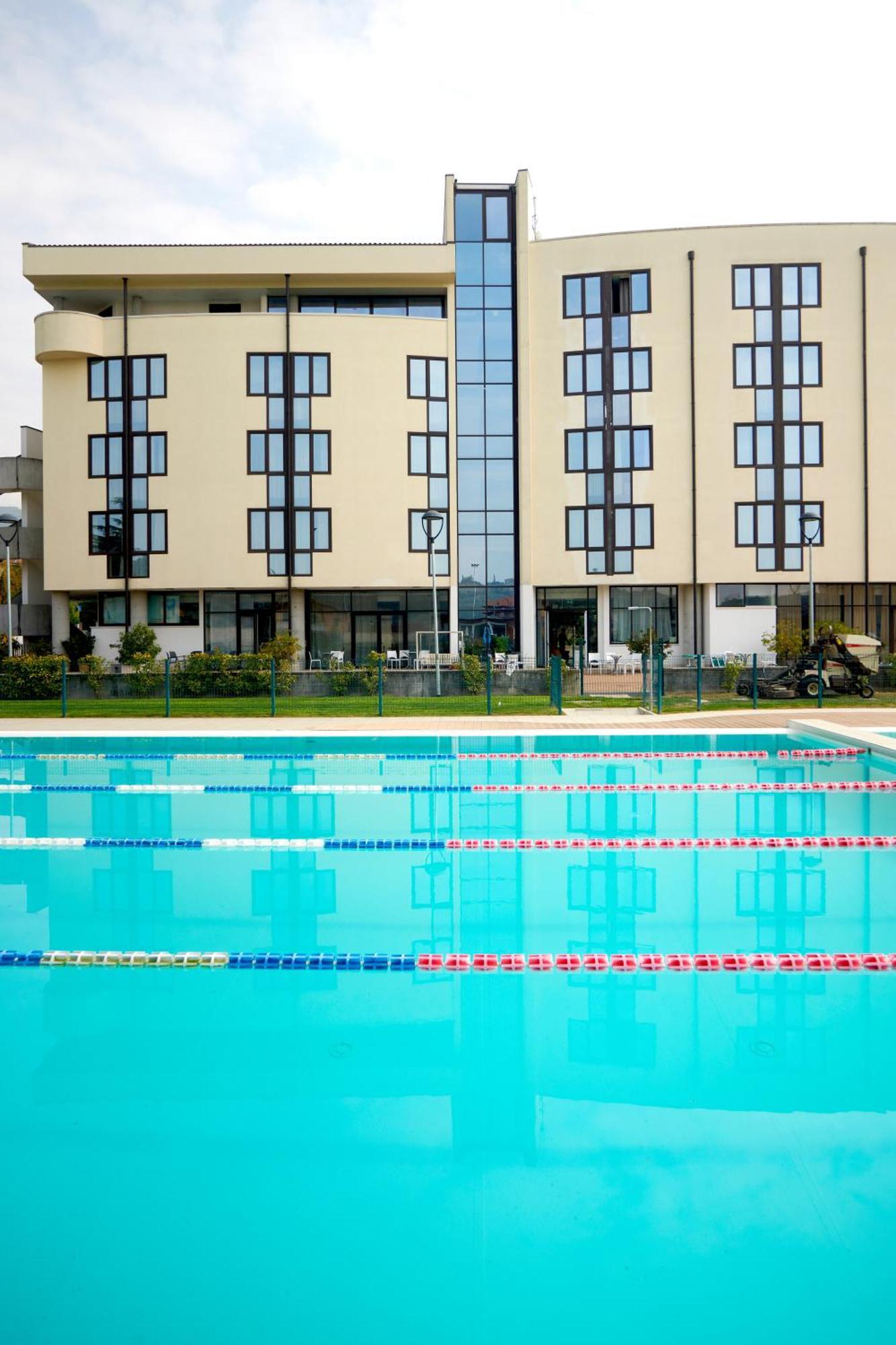 Kona Hotel Verona By Kleos Group Collection Negrar Eksteriør billede