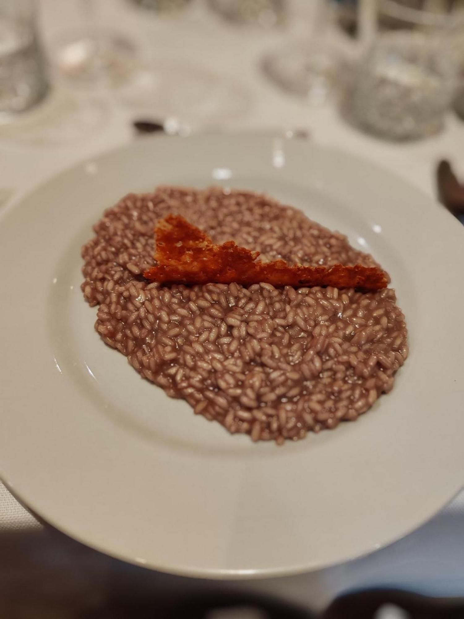 Kona Hotel Verona By Kleos Group Collection Negrar Eksteriør billede