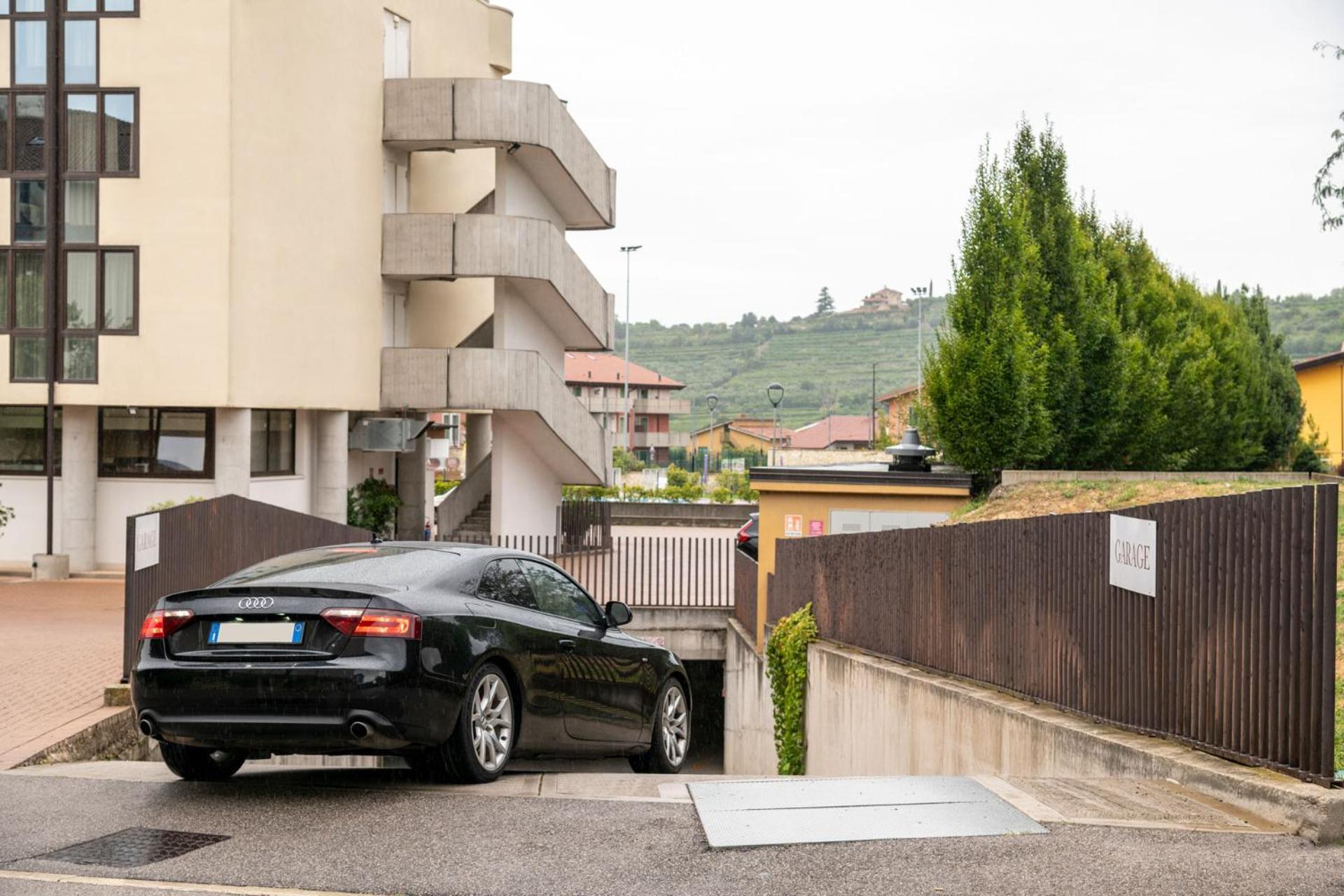 Kona Hotel Verona By Kleos Group Collection Negrar Eksteriør billede