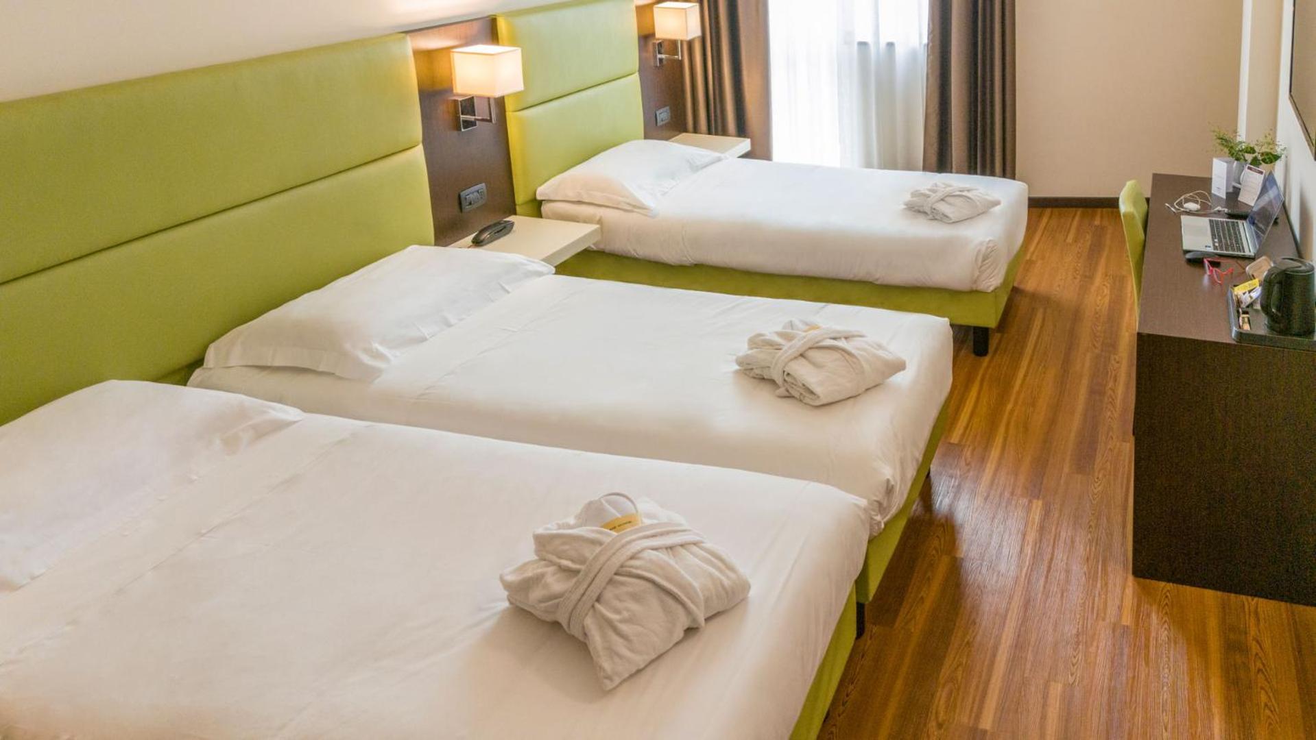 Kona Hotel Verona By Kleos Group Collection Negrar Eksteriør billede