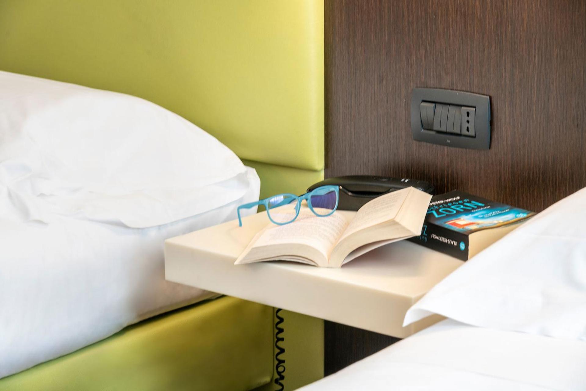 Kona Hotel Verona By Kleos Group Collection Negrar Eksteriør billede