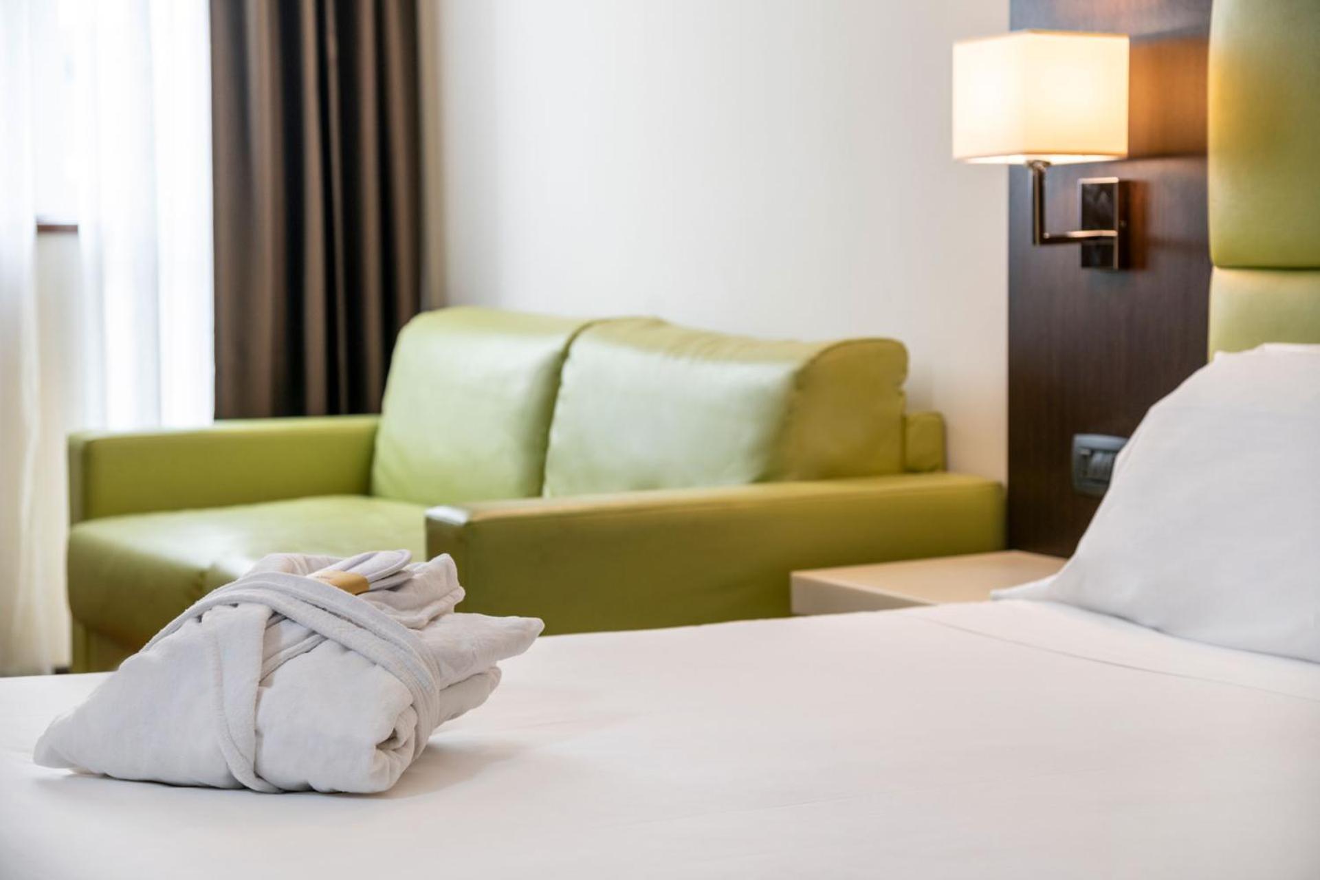 Kona Hotel Verona By Kleos Group Collection Negrar Eksteriør billede